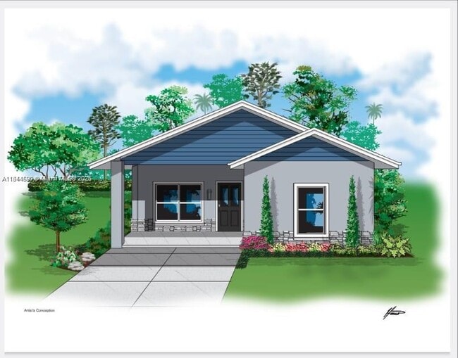 Photo - 1443 Las Villas Blvd