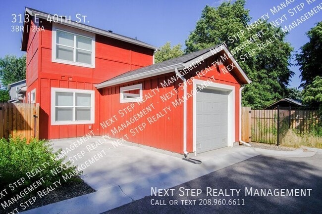 Photo - 313 E 40th St