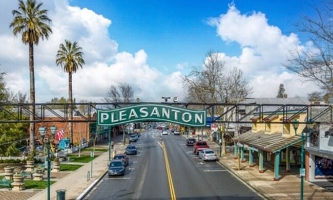 Photo - DOWNTOWN PLEASANTON
