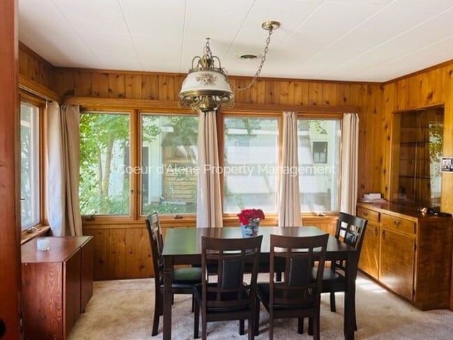 Photo - 3 bed, 2 bath house near Hayden Lake Country Club