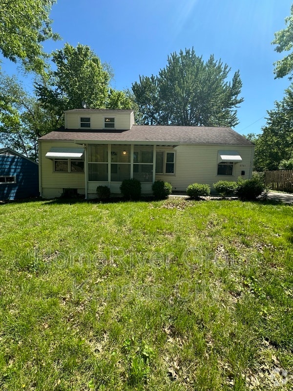 Building Photo - 6721 Hawthorne Ave Rental