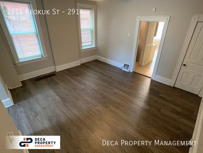 Photo - 3 Bedroom Apartment Unit 2914
