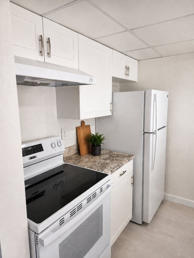 1100 Turner St Unit 104
