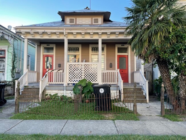 2420-22 Jena St, NOLA 70115 - 2420 Jena St Unit 2420