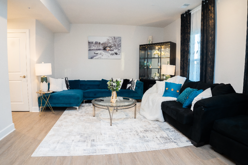 Photo - 3547 Stella Blue Dr Townhome