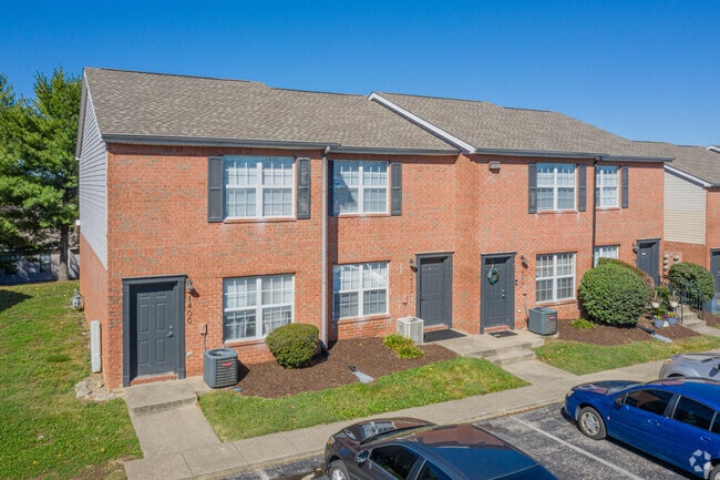 Building Photo - Mountain Brook