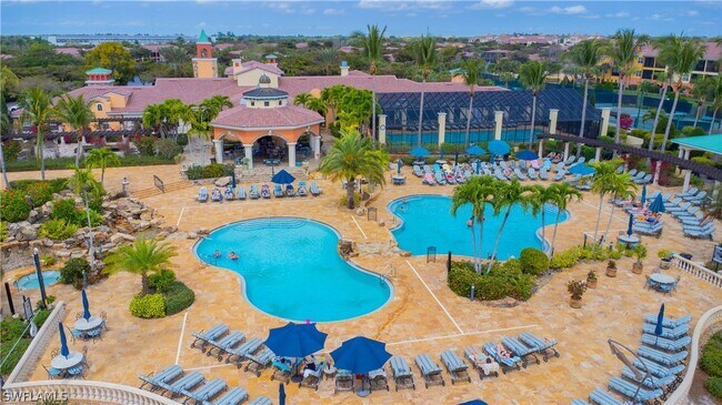 8641 Piazza Del Lago Cir Unit 203