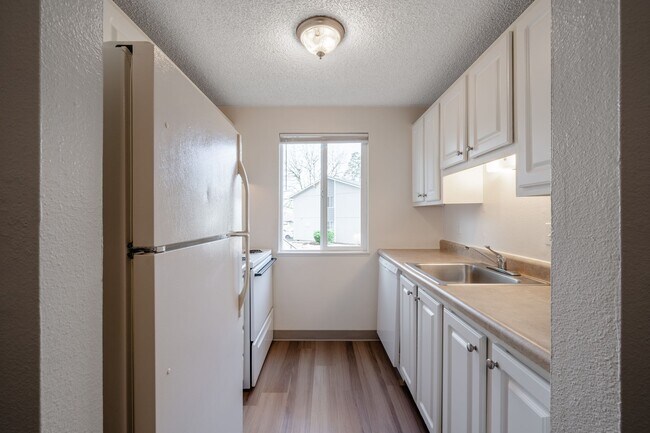 Photo - St. Johns 1 bedroom 1 bath in park-like se... Unit 76-1