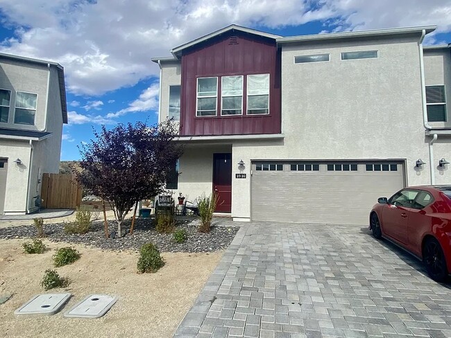 Photo - 4946 Black Falcon Way Townhome