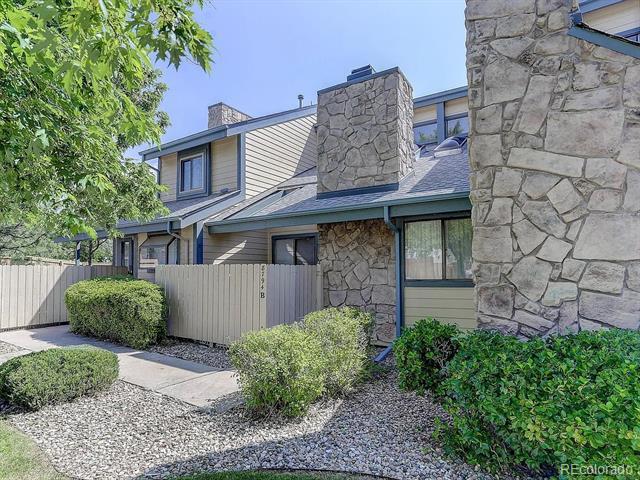Building Photo - 8794 Allison Dr Unit B