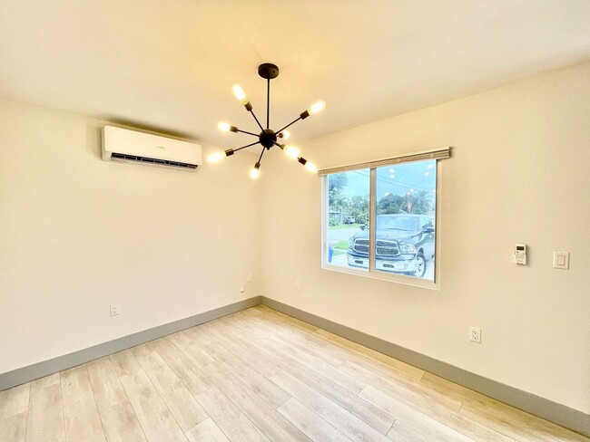 Photo - New Construction 2 Bedroom/ 2 Bathroom Duplex with Private Yard and Driveway
