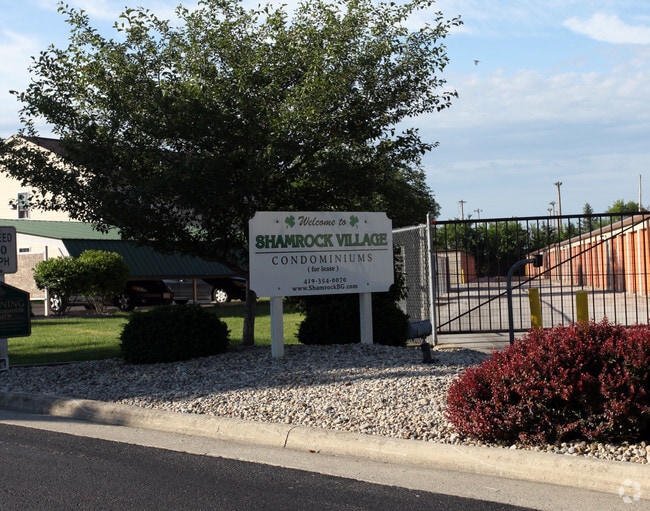 Photo - Shamrock Village