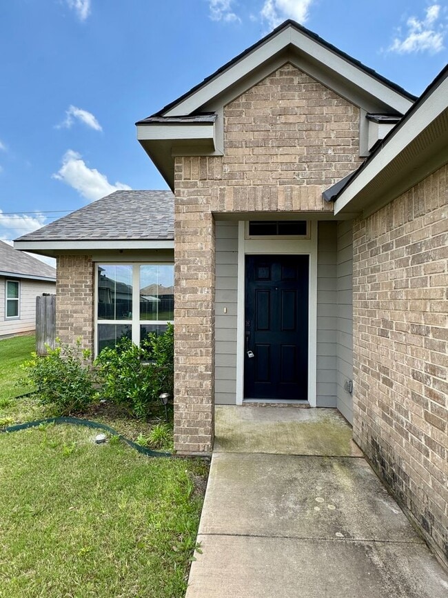 Photo - 3BR / 2BA Single Family Home | La Vega ISD