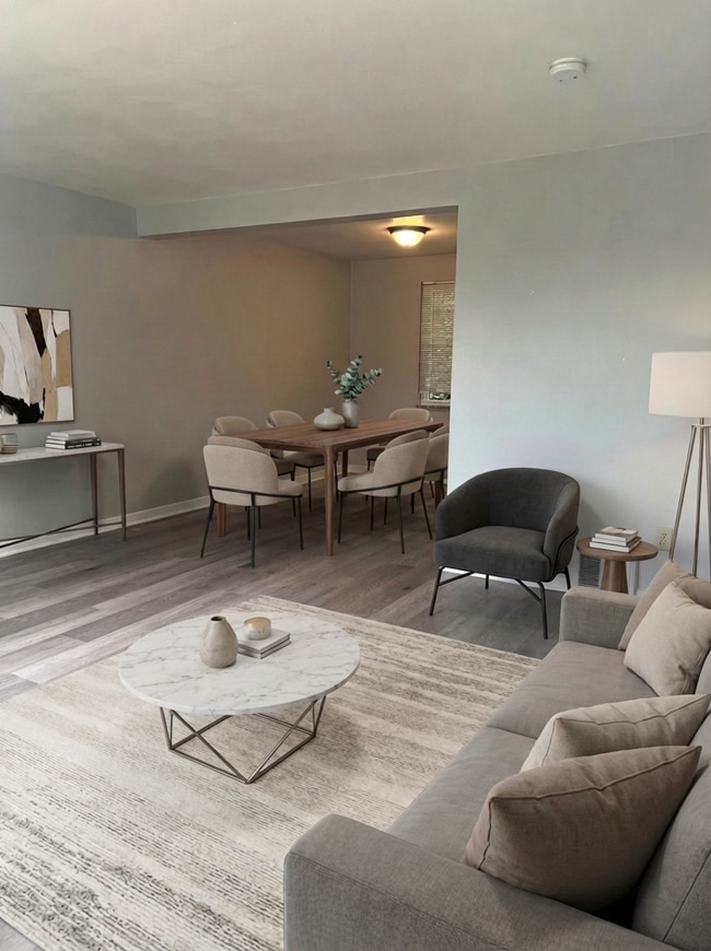Jameson Townhomes