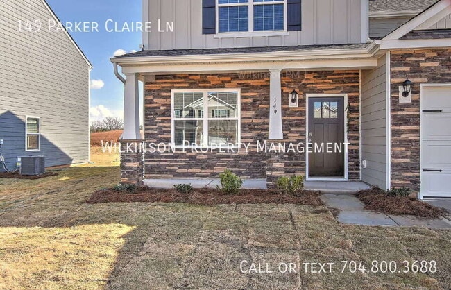 Photo - 149 E Parker St