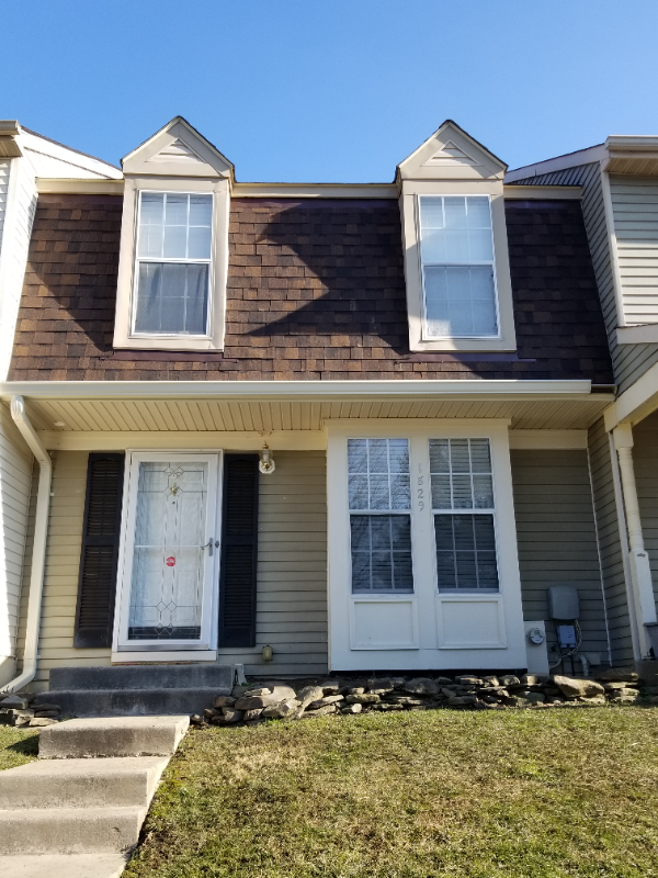 Photo - 1829 Queen Anne Square Townhome