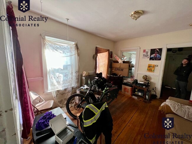 Photo - 40 Hooker St Unit 1