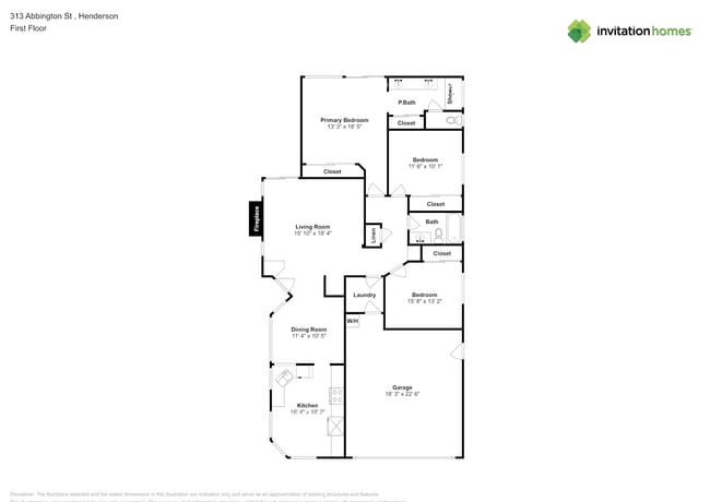 Photo - 313 Abbington St