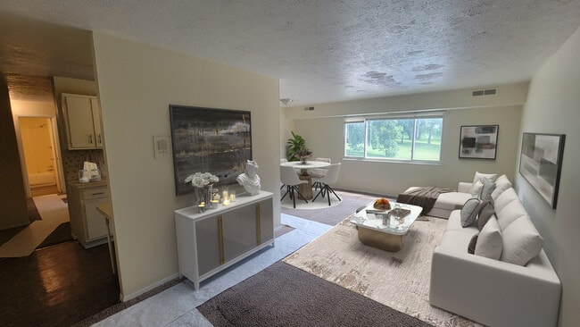 Photo - Parkview Apartments