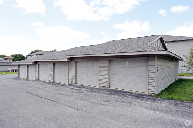 Garages