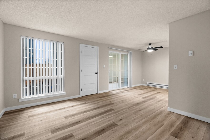 Boardwalk at University Place Apartments