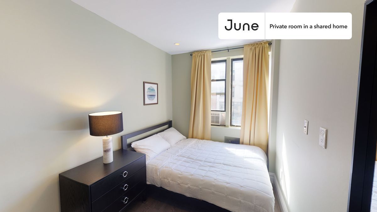 Private bedroom in 3 bed/2 bath Home - Private bedroom in 3 bed/2 bath Home