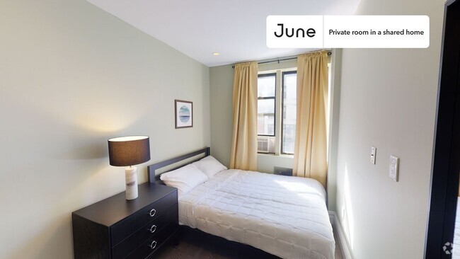 Building Photo - Private bedroom in 3 bed/2 bath Home
