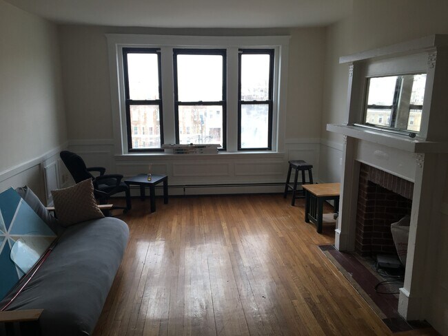 Photo - 1680 Commonwealth Ave