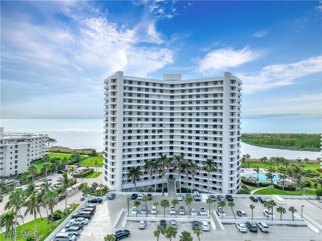 Building Photo - 260 Seaview Ct Unit 906 Rental