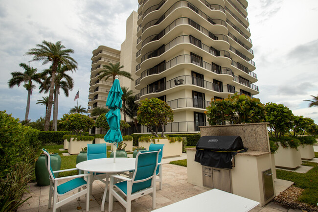 Photo - 400 S Beach Rd Condo Unit 801