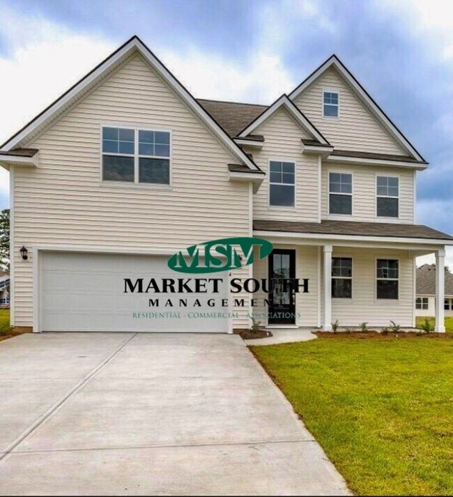 NEW CONSTRUCTION- WESTWOOD RESERVE- POOLER - NEW CONSTRUCTION- WESTWOOD RESERVE- POOLER House