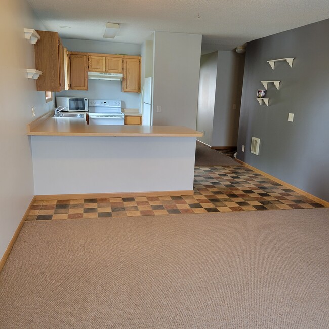 Kitchen - 23250 Main St