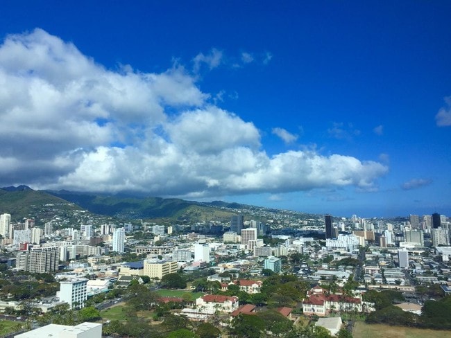 Photo - 888 Kapiolani Blvd Unit 3812