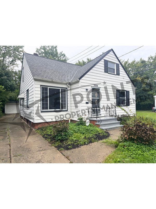 3694 Grosvenor Rd