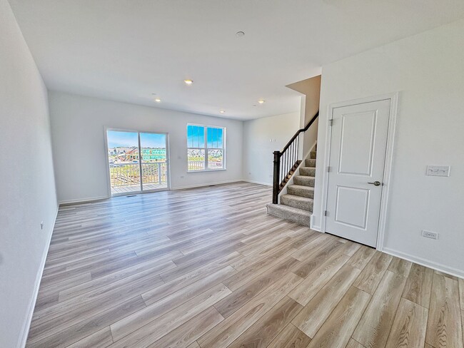 Photo - 3 Bedroom 2.5 Bathroom Brand New Construct...