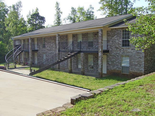 Shoal Creek Apartments