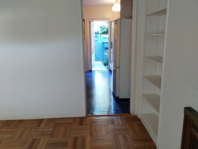 Looking into Kitchen - 5273 Village Grn Unit 5273