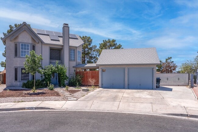 Building Photo - 5519 Myron Cir