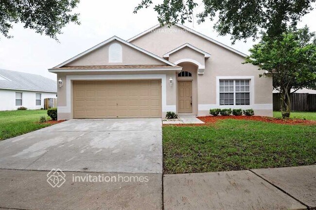 Photo - 1410 Golden Squirrel Way House