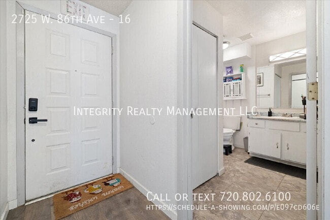 Photo - 2725 W 86th Ave Unit 16