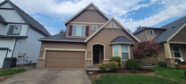 Photo - 413 Roger Smith Dr House