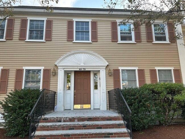 Building Photo - 71 Weatherly Dr Unit 71 Rental