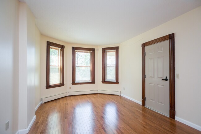 Photo - Park Terrace I Park Terrace I Park Terrace