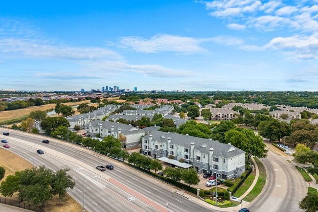 Marquis at Stonegate | Fort Worth, TX | Starting at $1,333