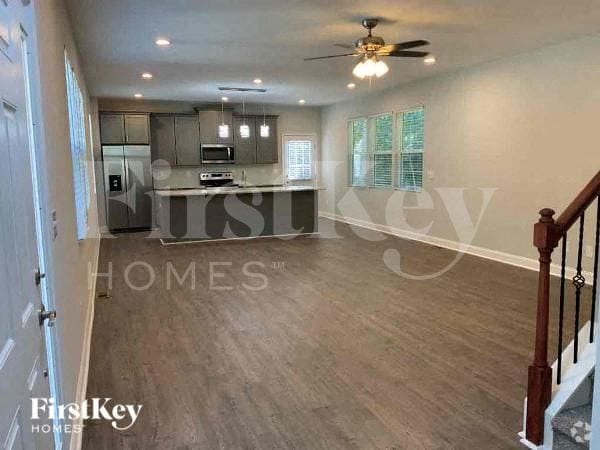 Building Photo - 6816 Rio Grande Ln Rental