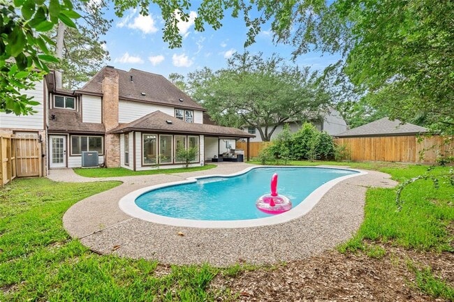 Photo - 5502 Graystone Ln Casa