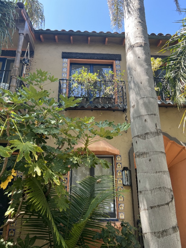 Photo - 419 Cloverdale Ave Unidad 8