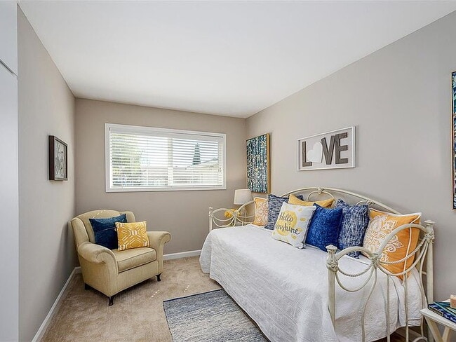 Photo - "Charming 4-Bed Oasis in Pleasanton – Spacious 1607 Sq Ft Home with 2 Full Baths!"