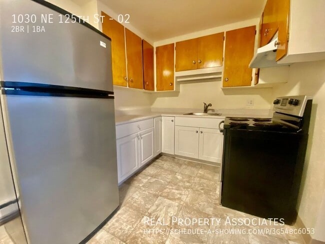 Photo - 1030 NE 125th St Unidad 02