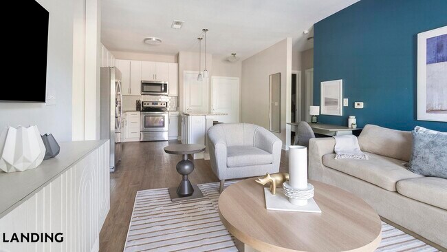 Photo - 215 Hunters Lk Wy Unit 4204